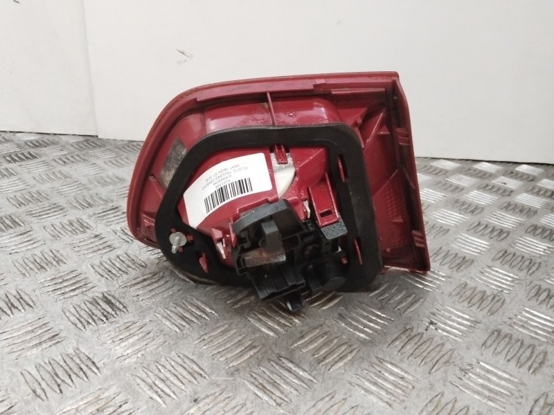 Recambio de piloto trasero derecho para seat ibiza st (6j8) reference referencia OEM IAM 6J8945094  