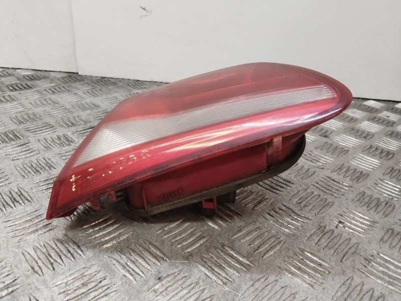 Recambio de piloto trasero derecho para seat ibiza st (6j8) reference referencia OEM IAM 6J8945094  