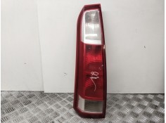 Recambio de piloto trasero izquierdo para opel meriva a monospace (x03) 1.6 (e75) referencia OEM IAM 93294345  