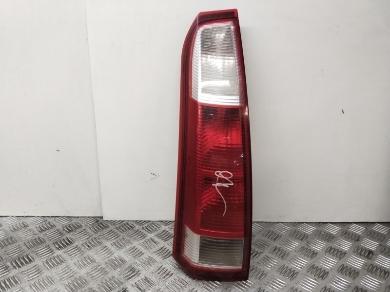 Recambio de piloto trasero izquierdo para opel meriva a monospace (x03) 1.6 (e75) referencia OEM IAM 93294345  