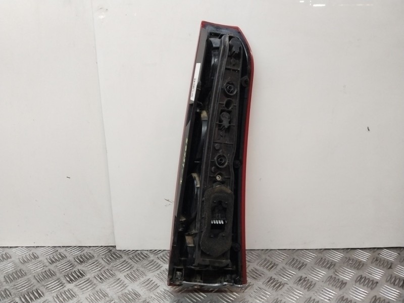 Recambio de piloto trasero izquierdo para opel meriva a monospace (x03) 1.6 (e75) referencia OEM IAM 93294345  