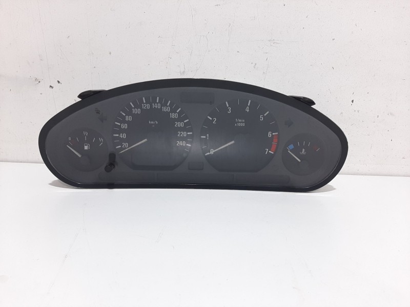 Recambio de cuadro instrumentos para » otros... foresight a1109 249 referencia OEM IAM 62118362846  