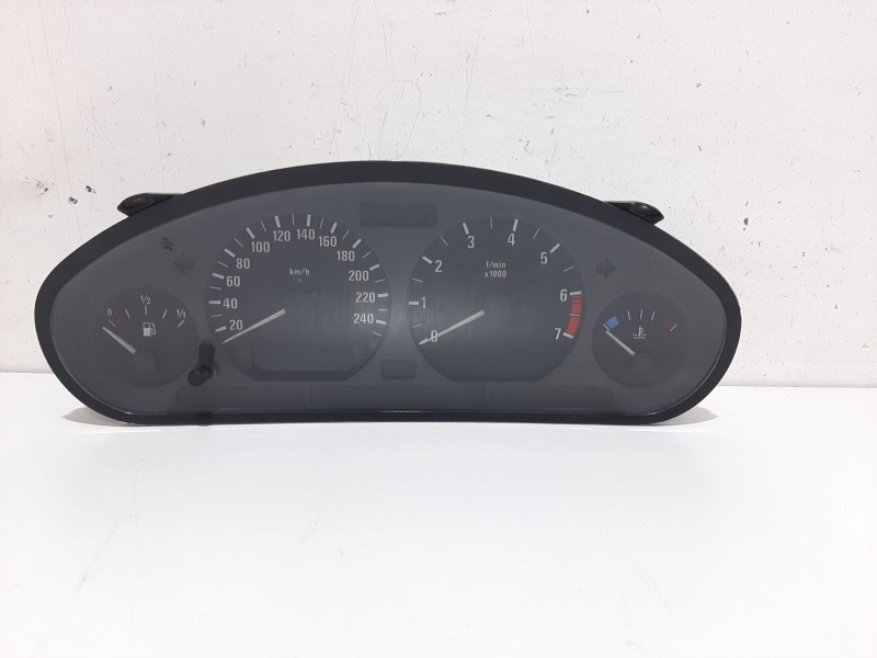 Recambio de cuadro instrumentos para » otros... foresight a1109 249 referencia OEM IAM 62118362846  