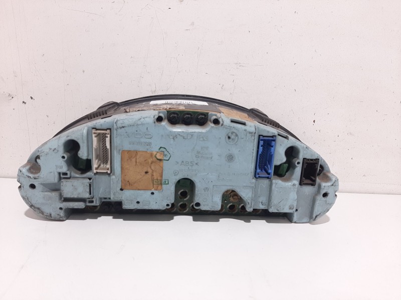 Recambio de cuadro instrumentos para » otros... foresight a1109 249 referencia OEM IAM 62118362846  