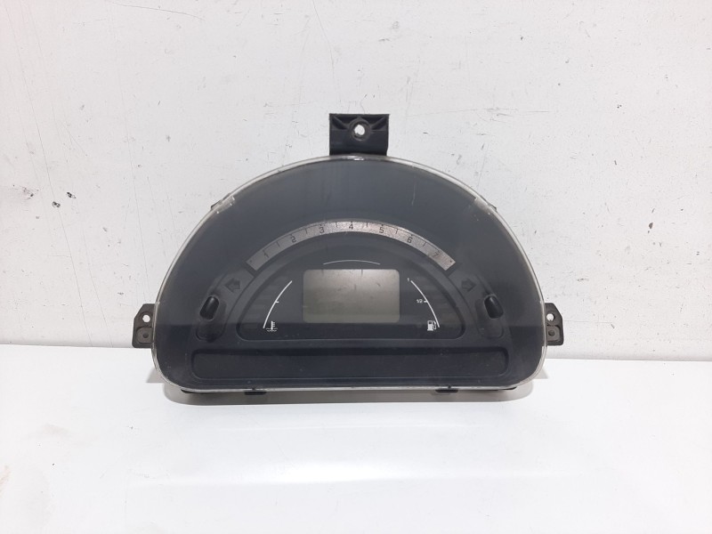 Recambio de cuadro instrumentos para citroën c2 sx referencia OEM IAM 9645994280B  