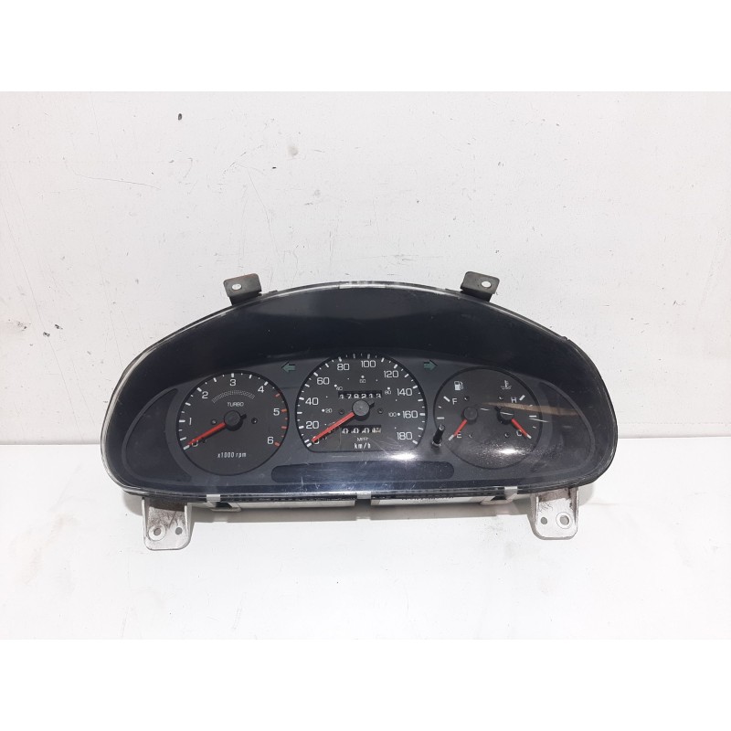 Recambio de cuadro instrumentos para kia sportage td (5-ptas.) referencia OEM IAM 19990720  