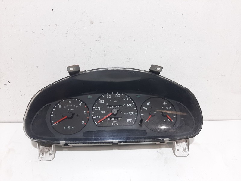 Recambio de cuadro instrumentos para kia sportage td (5-ptas.) referencia OEM IAM 19990720  