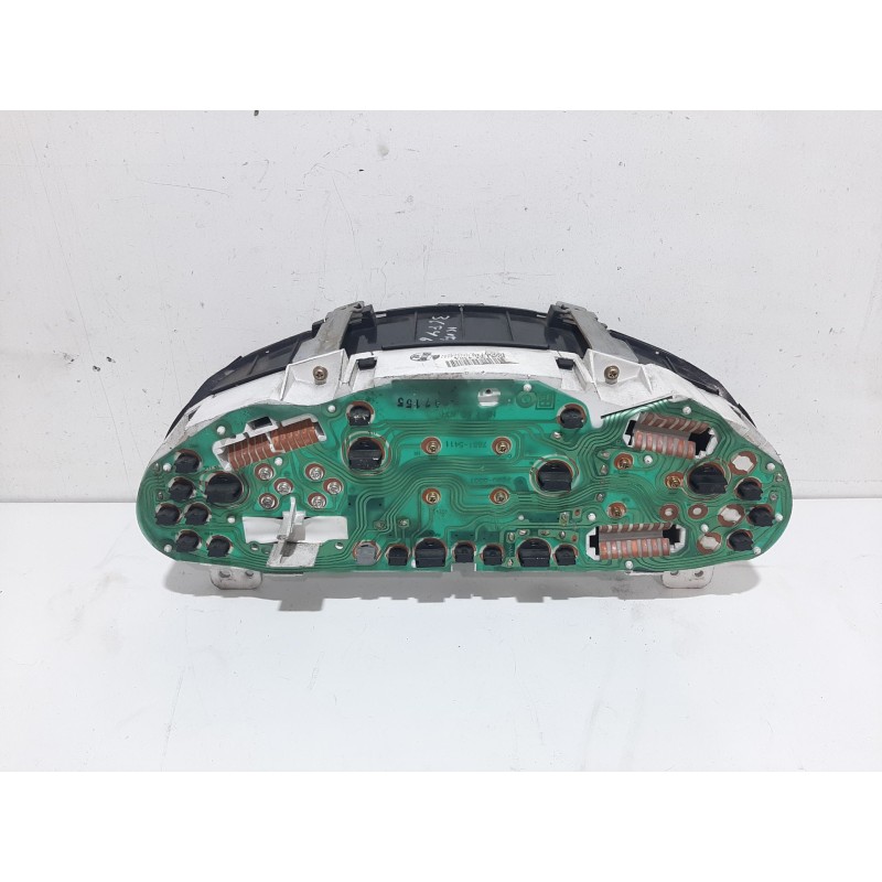 Recambio de cuadro instrumentos para kia sportage td (5-ptas.) referencia OEM IAM 19990720  