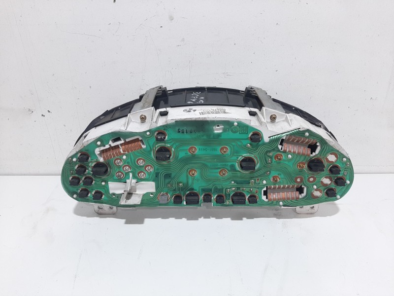 Recambio de cuadro instrumentos para kia sportage td (5-ptas.) referencia OEM IAM 19990720  