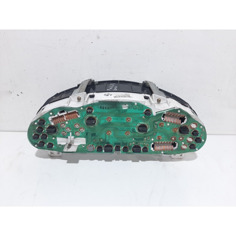 Recambio de cuadro instrumentos para kia sportage td (5-ptas.) referencia OEM IAM 19990720  
