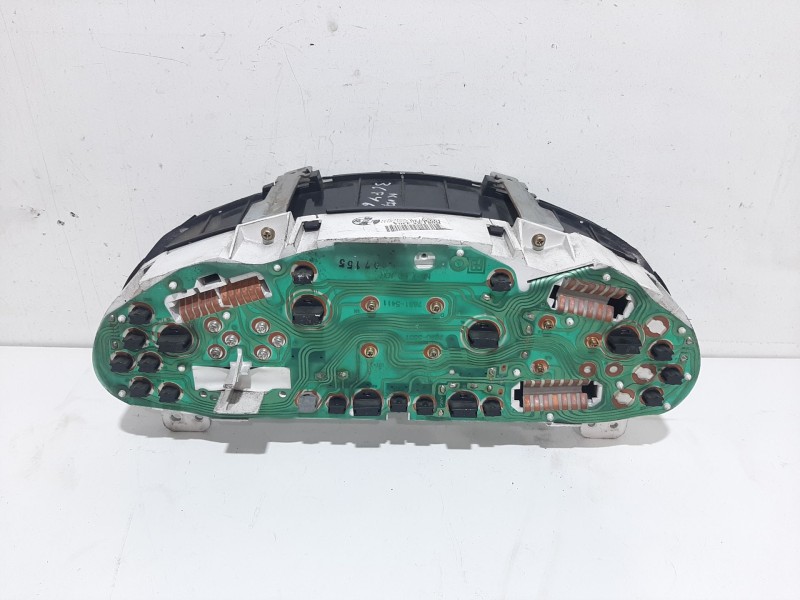 Recambio de cuadro instrumentos para kia sportage td (5-ptas.) referencia OEM IAM 19990720  