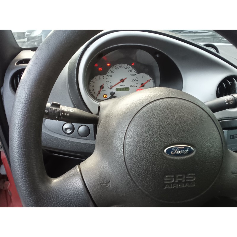 FORD KA (RB_) - imagen 6