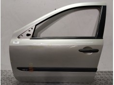 Recambio de puerta delantera izquierda para renault laguna ii (bg0/1_) 1.6 16v (bg0a, bg0l) referencia OEM IAM 7751471660