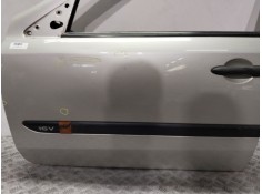 Recambio de puerta delantera izquierda para renault laguna ii (bg0/1_) 1.6 16v (bg0a, bg0l) referencia OEM IAM 7751471660   2