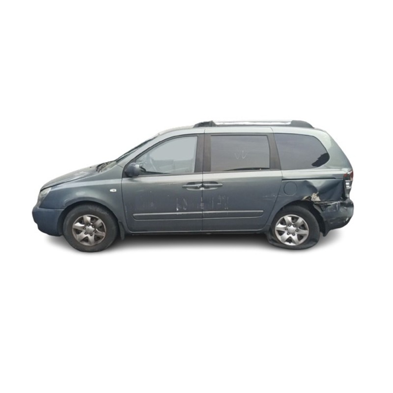 KIA CARNIVAL / GRAND CARNIVAL III (VQ) - imagen 4