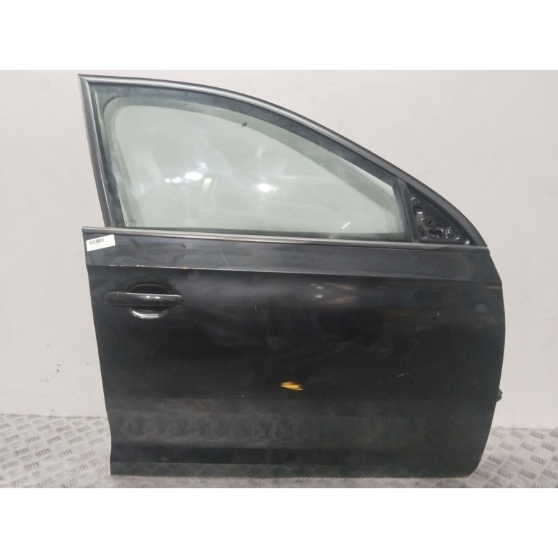 Recambio de puerta delantera derecha para seat toledo (kg3) style referencia OEM IAM 5JA831052C  NEGRO