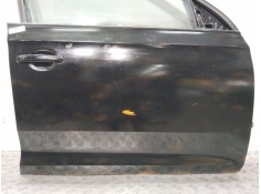 Recambio de puerta delantera derecha para seat toledo (kg3) style referencia OEM IAM 5JA831052C  NEGRO 2
