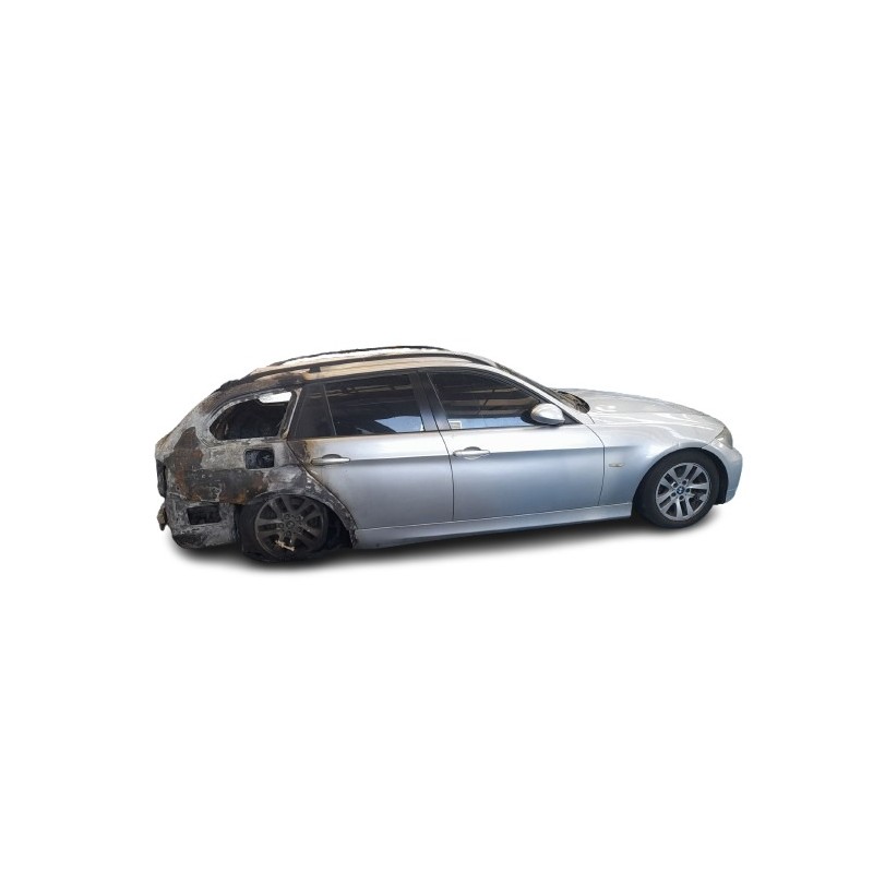 BMW 3 TOURING (E91) - imagen 4