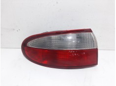 Recambio de piloto trasero izquierdo para daewoo lanos cool referencia OEM IAM   