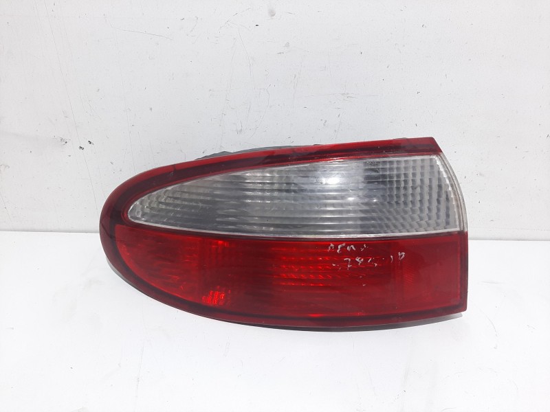 Recambio de piloto trasero izquierdo para daewoo lanos cool referencia OEM IAM   