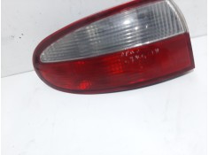 Recambio de piloto trasero izquierdo para daewoo lanos cool referencia OEM IAM    2