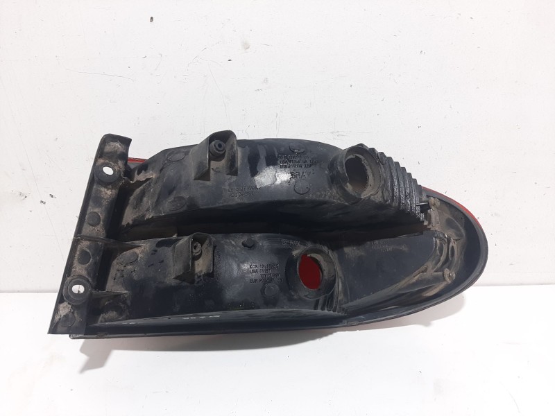 Recambio de piloto trasero izquierdo para daewoo lanos cool referencia OEM IAM   