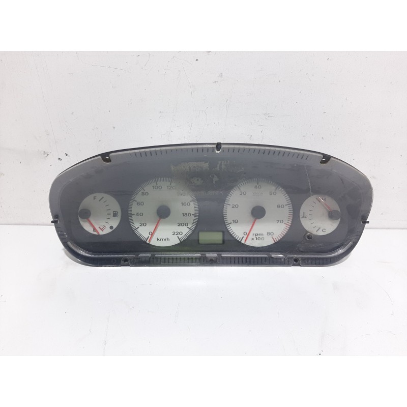 Recambio de cuadro instrumentos para fiat bravo (182) 1.6 16v / 16v 100 sx referencia OEM IAM 46791748  