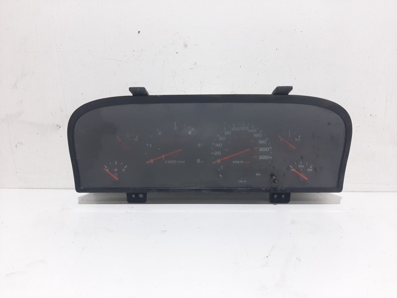 Recambio de cuadro instrumentos para jeep gr.cherokee (wj/wg) 3.1 td laredo referencia OEM IAM 56042930AA  