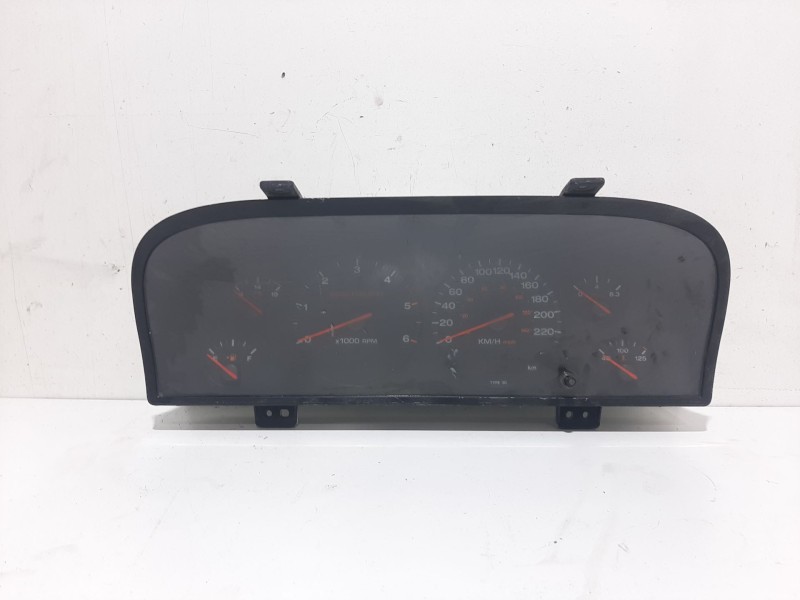 Recambio de cuadro instrumentos para jeep gr.cherokee (wj/wg) 3.1 td laredo referencia OEM IAM 56042930AA  