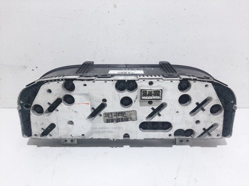 Recambio de cuadro instrumentos para jeep gr.cherokee (wj/wg) 3.1 td laredo referencia OEM IAM 56042930AA  