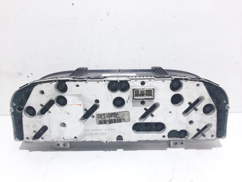 Recambio de cuadro instrumentos para jeep gr.cherokee (wj/wg) 3.1 td laredo referencia OEM IAM 56042930AA  