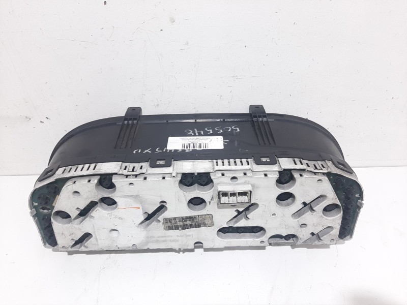 Recambio de cuadro instrumentos para jeep gr.cherokee (wj/wg) 3.1 td laredo referencia OEM IAM 56042930AA  