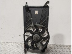 Recambio de electroventilador para mazda 3 berlina (bk) 1.6 crdt active referencia OEM IAM 3M5H8C607XB  