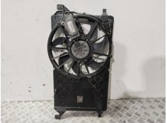 Recambio de electroventilador para mazda 3 berlina (bk) 1.6 crdt active referencia OEM IAM 3M5H8C607XB   2