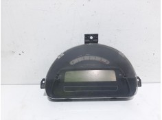 Recambio de cuadro instrumentos para citroën c3 1.4 hdi referencia OEM IAM 9660225880  