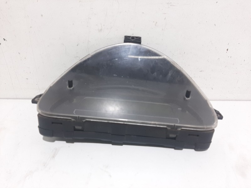 Recambio de cuadro instrumentos para citroën c3 1.4 hdi referencia OEM IAM 9660225880  