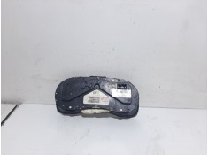Recambio de cuadro instrumentos para peugeot 307 (s1) 2.0 hdi fap cat referencia OEM IAM 9651299680E   2