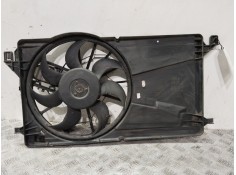 Recambio de electroventilador para ford focus berlina (cap) ambiente (d) referencia OEM IAM 3M5H8C3607RH 9682902080 
