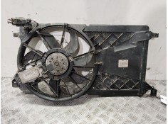 Recambio de electroventilador para ford focus berlina (cap) ambiente (d) referencia OEM IAM 3M5H8C3607RH 9682902080  2