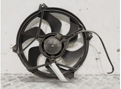 Recambio de electroventilador para peugeot 406 berlina (s1/s2) svdt referencia OEM IAM 1250G0  