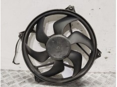 Recambio de electroventilador para peugeot 406 berlina (s1/s2) svdt referencia OEM IAM 1250G0   2