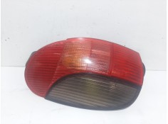 Recambio de piloto trasero izquierdo para peugeot 306 berlina 3/4/5 puertas (s2) style referencia OEM IAM 6350H7  