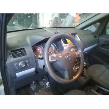 OPEL ZAFIRA / ZAFIRA FAMILY B (A05)