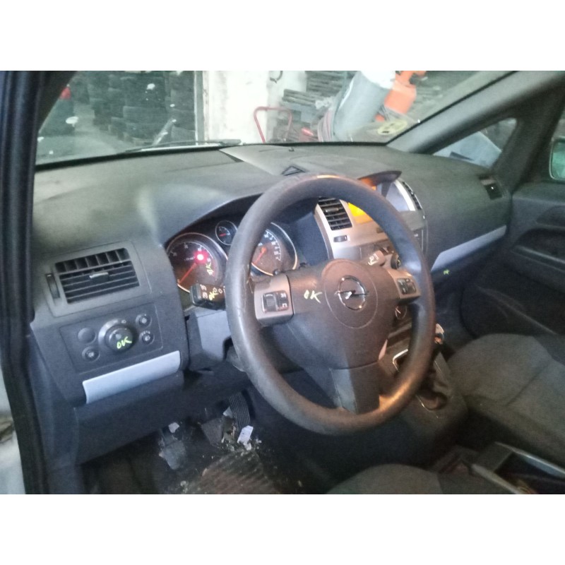 OPEL ZAFIRA / ZAFIRA FAMILY B (A05) - imagen 1