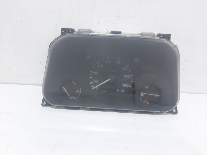 Recambio de cuadro instrumentos para suzuki alto sh 410 (ef) 1.0 basis referencia OEM IAM 34100M71F20A   Recambio de cuadro instrumentos para suzuki alto sh 410 (ef) 1.0 basis referencia OEM IAM 34100M71F20A