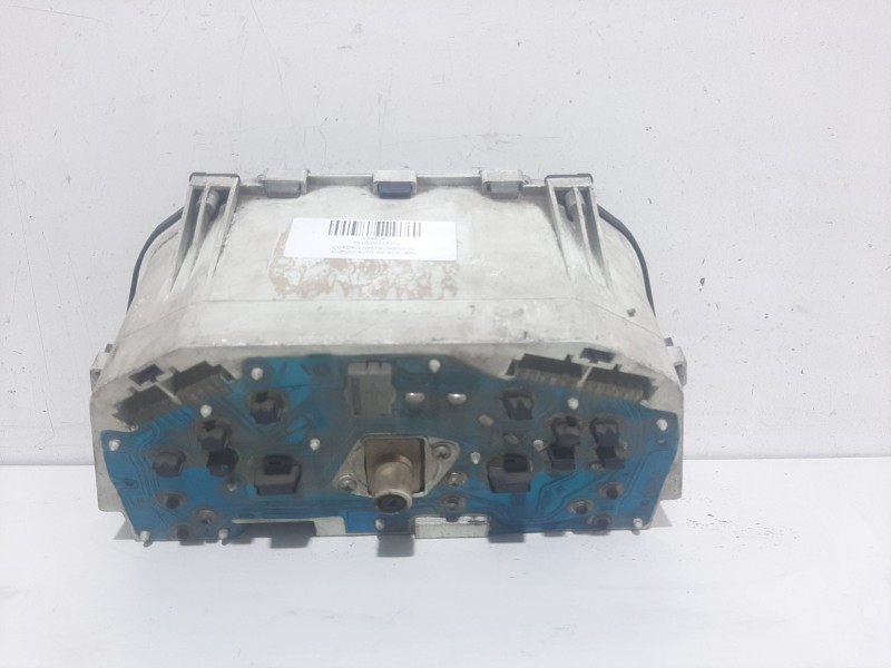 Recambio de cuadro instrumentos para suzuki alto sh 410 (ef) 1.0 basis referencia OEM IAM 34100M71F20A   Recambio de cuadro instrumentos para suzuki alto sh 410 (ef) 1.0 basis referencia OEM IAM 34100M71F20A