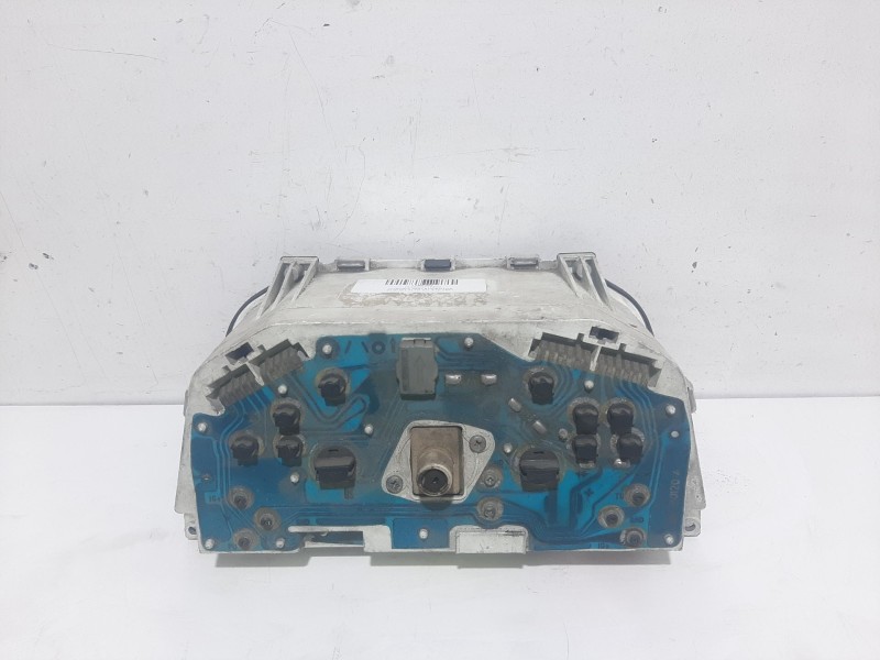 Recambio de cuadro instrumentos para suzuki alto sh 410 (ef) 1.0 basis referencia OEM IAM 34100M71F20A   Recambio de cuadro instrumentos para suzuki alto sh 410 (ef) 1.0 basis referencia OEM IAM 34100M71F20A