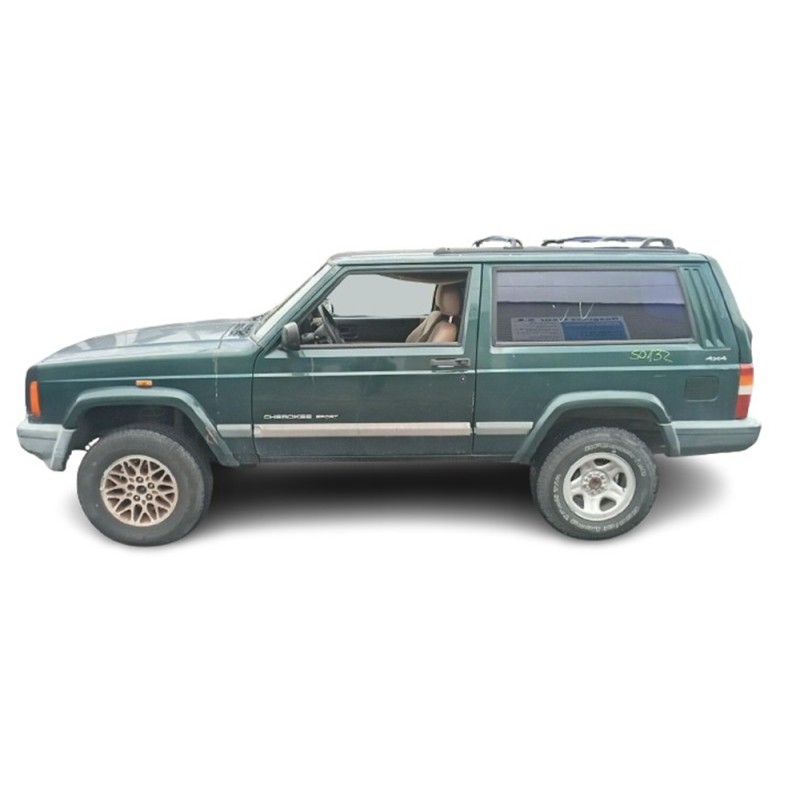 JEEP CHEROKEE (XJ) - imagen 4