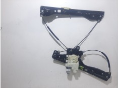 Recambio de elevalunas delantero derecho para opel astra b-k astra+ referencia OEM IAM 39142316  