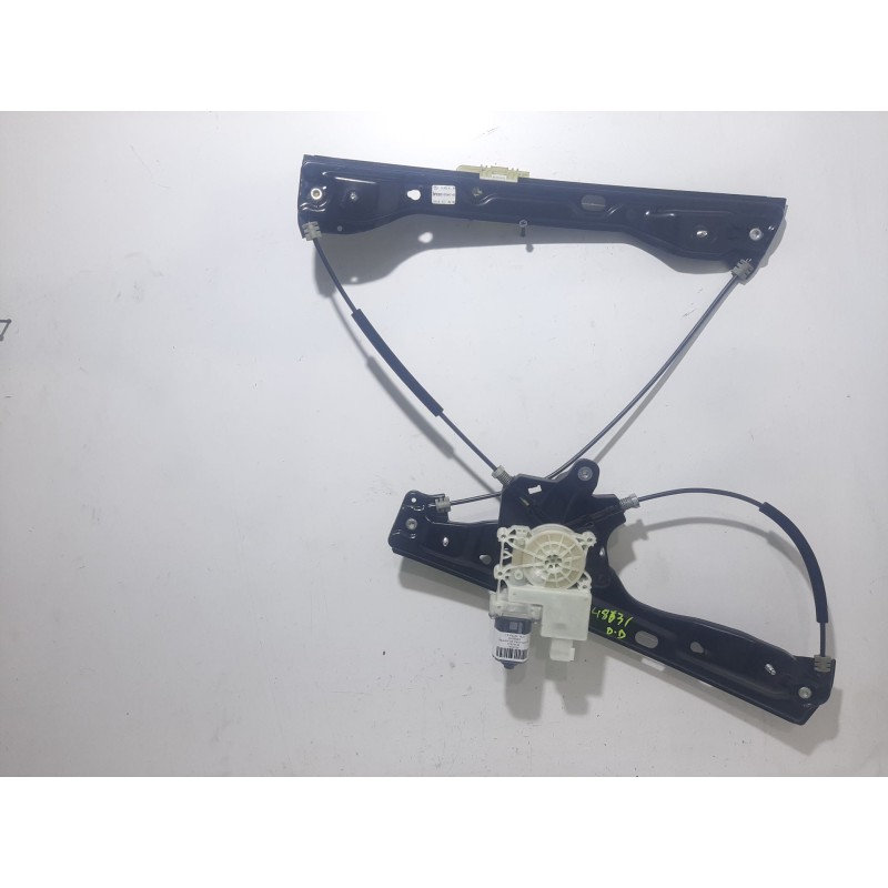 Recambio de elevalunas delantero derecho para opel astra b-k astra+ referencia OEM IAM 39142316  